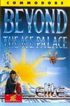 Beyond the Ice Palace Box Art Front